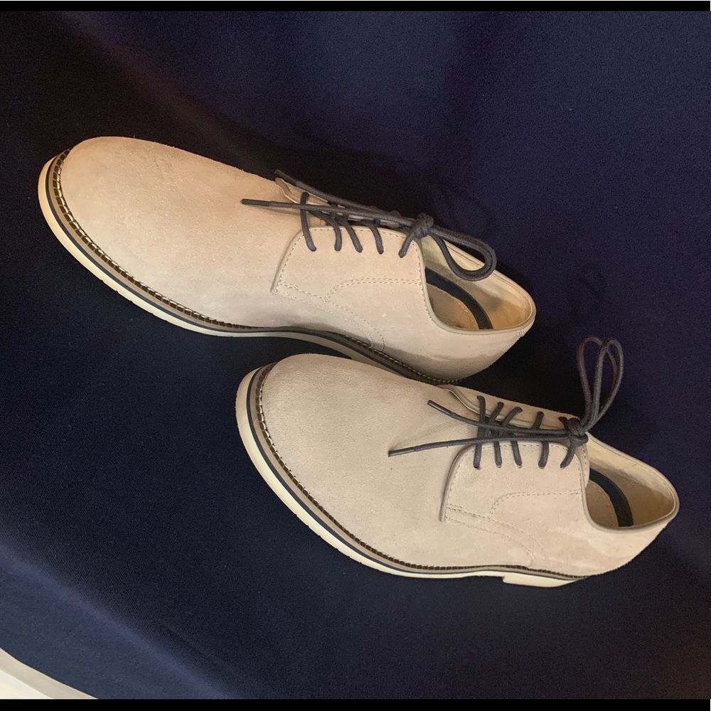 Men’s Dress Shoes